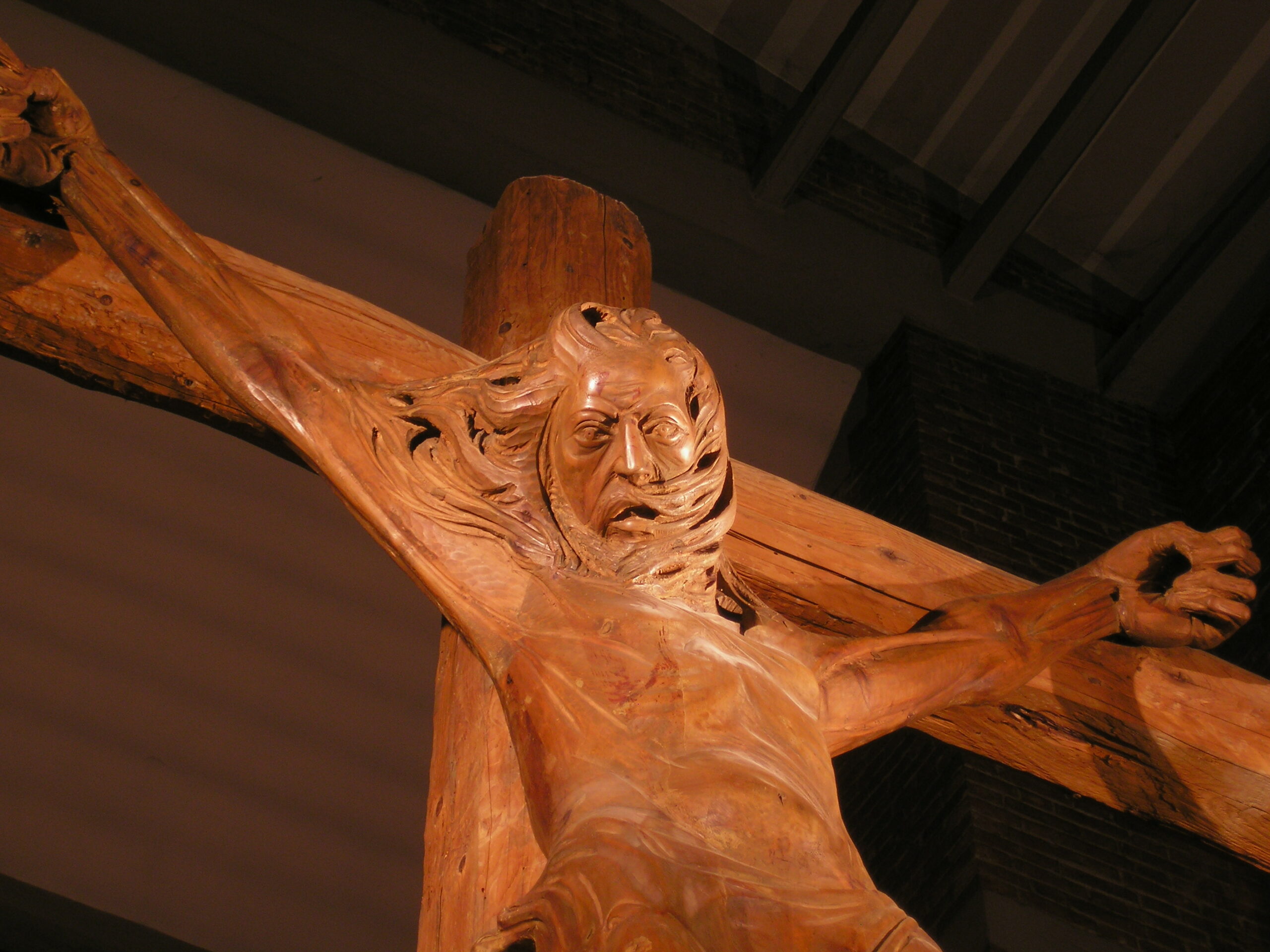 Chiesa della Beata Vergine Maria