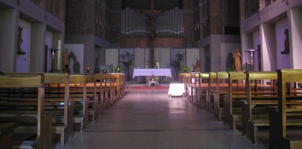 Chiesa della Beata Vergine Maria
