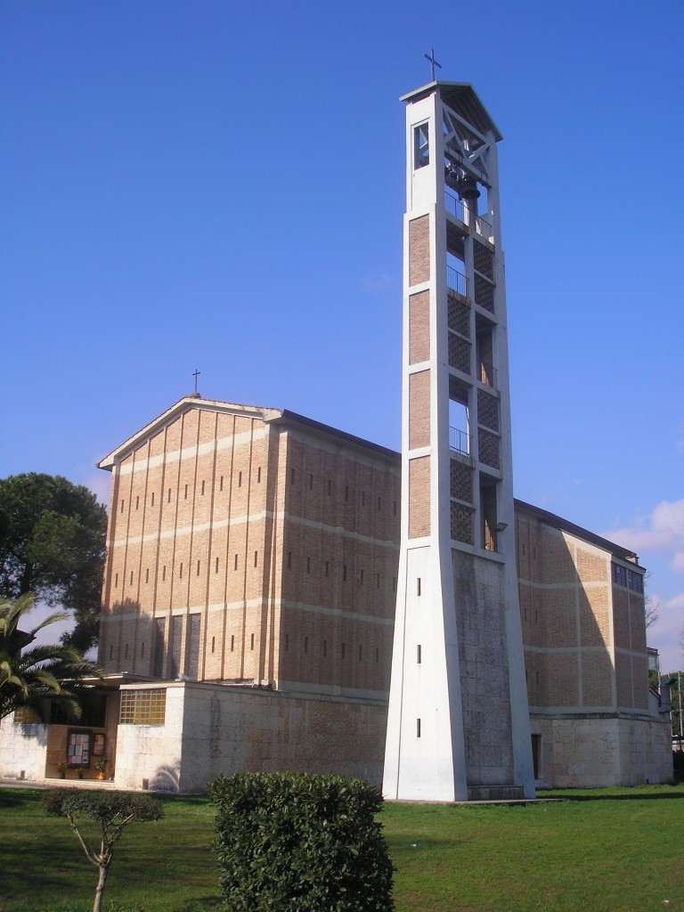 Chiesa della Beata Vergine Maria